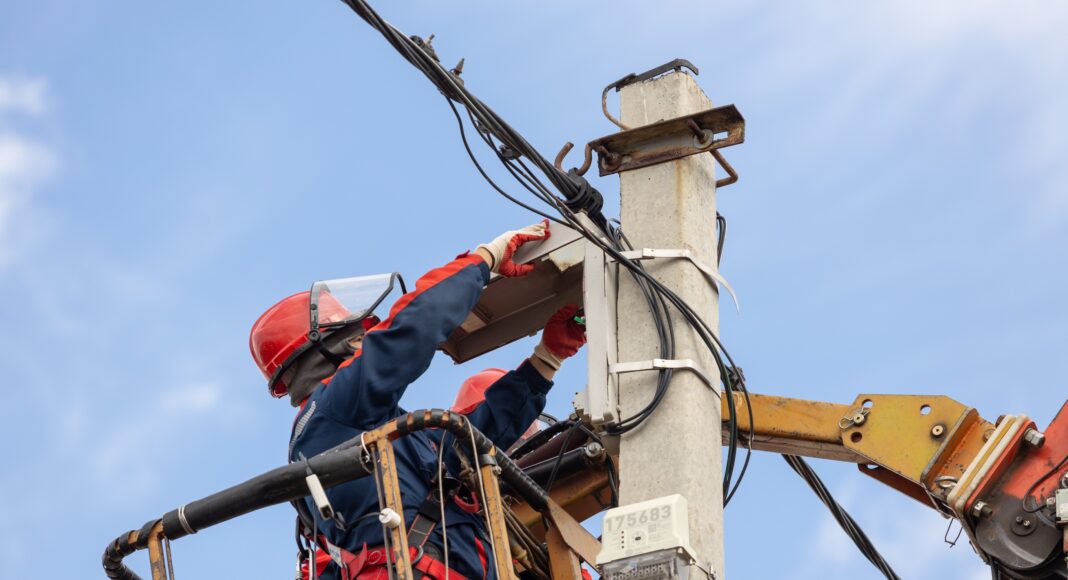 Фото предоставлено пресс-службой «Россети Сибирь»