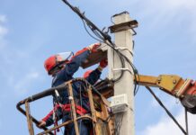 Фото предоставлено пресс-службой «Россети Сибирь»