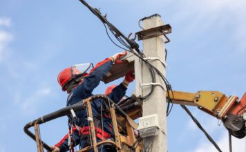 Энергетики предупредили о плановых работах по Хакасии с 3 по 7 августа Фото предоставлено пресс-службой «Россети Сибирь»