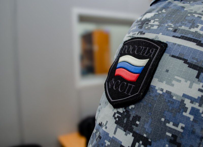 Фото предоставлено пресс-службой УФССП по РХ