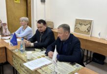 Фото предоставлено пресс-службой ХГУ