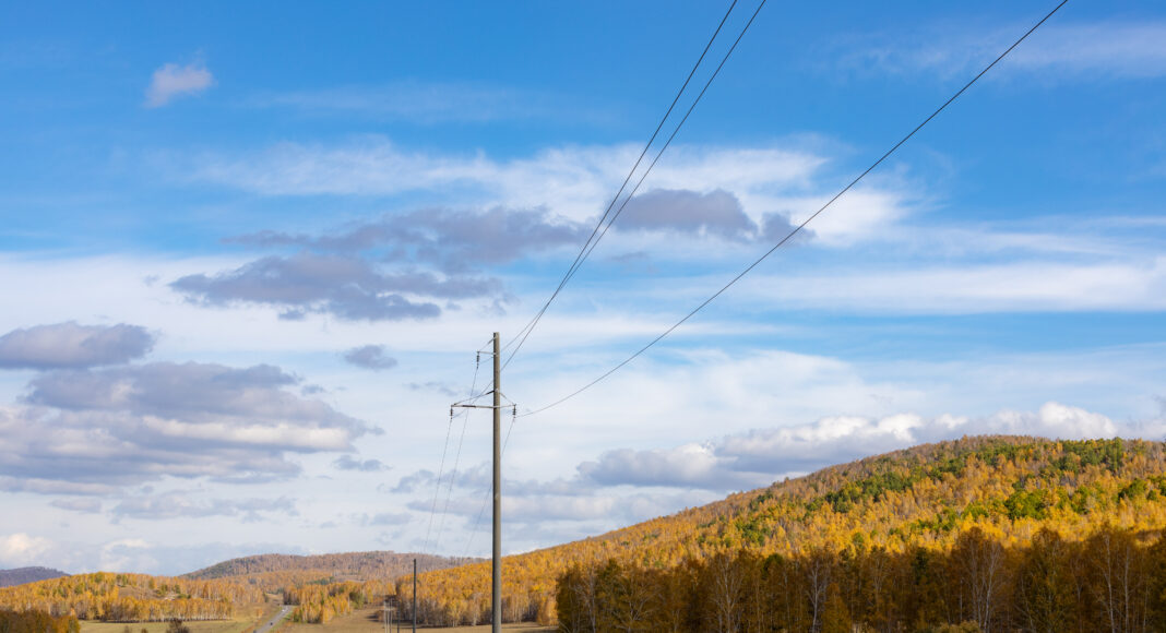 Фото предоставлено пресс-службой «Россети Сибирь» Фото предоставлено пресс-службой «Россети Сибирь»