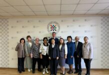 Фото предоставлено пресс-службой ХГУ