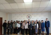 Фото предоставлено пресс-службой ХГУ