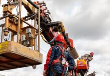 Фото предоставлено пресс-службой «Россети Сибирь»