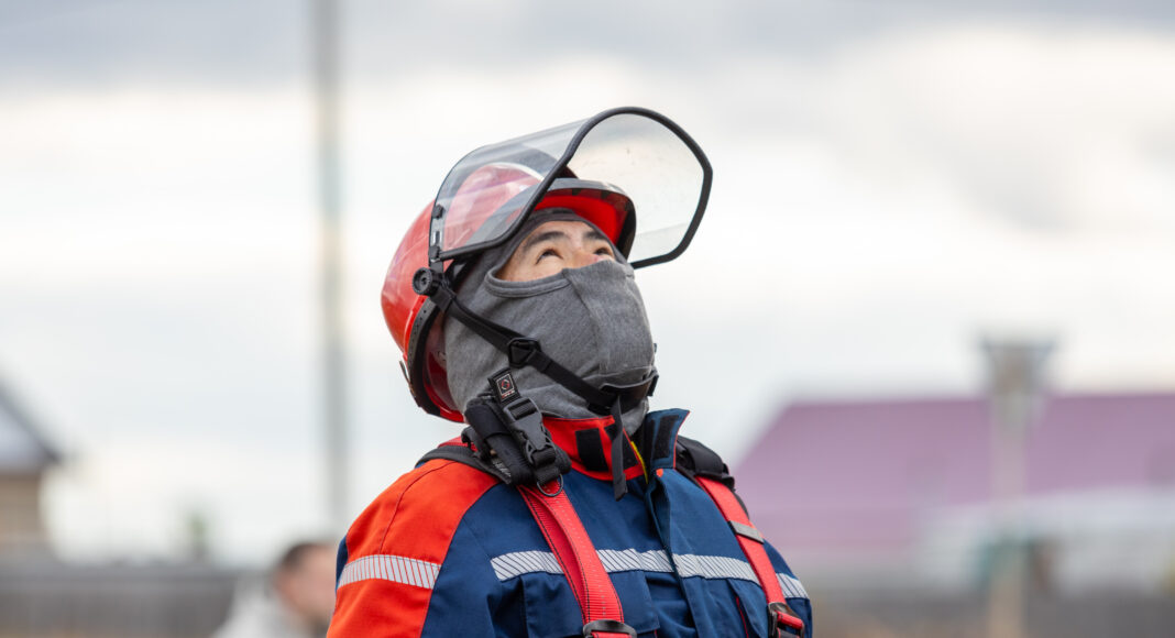 Фото предоставлено пресс-службой «Россети Сибирь»