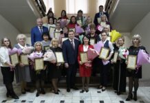 Фото предоставлено пресс-службой главы РХ