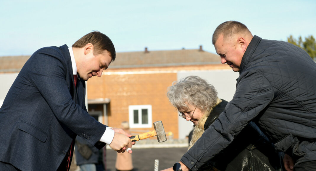 Фото предоставлено пресс-службой главы РХ