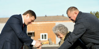 Фото предоставлено пресс-службой главы РХ