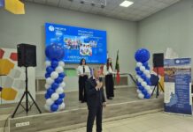 Фото предоставлено пресс-службой «Россети Сибирь»