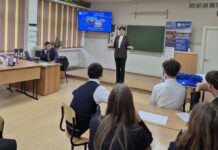 Фото предоставлено пресс-службой «Россети Сибирь»