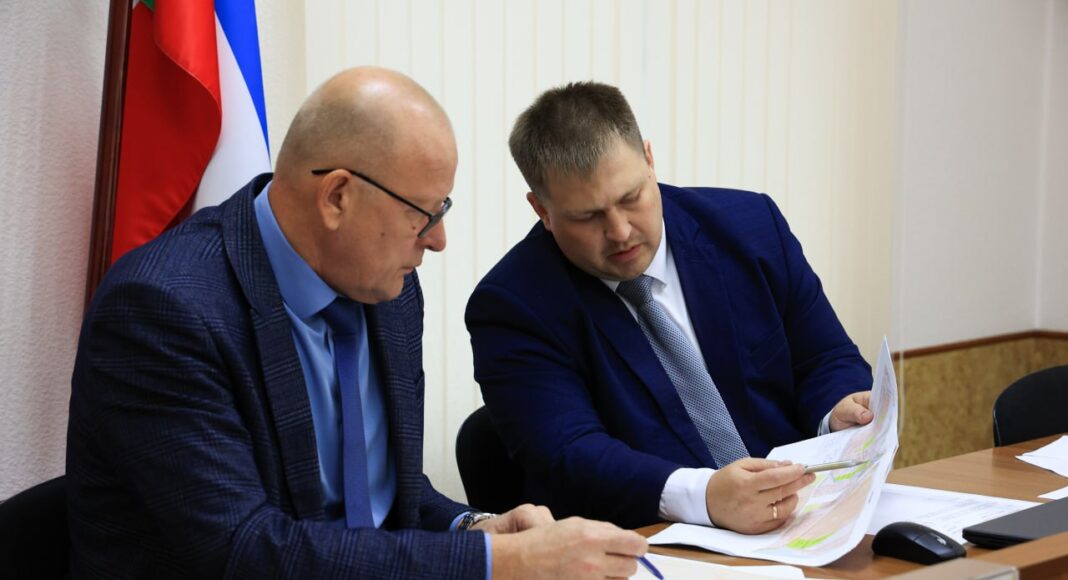 Фото пресс-службы ВС РХ