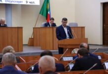 Фото пресс-службы ВС РХ