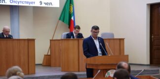 Фото пресс-службы ВС РХ