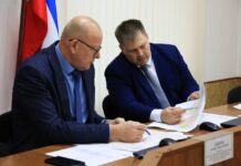 Фото пресс-службы ВС РХ