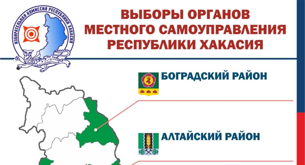 Источник: Избирком РХ