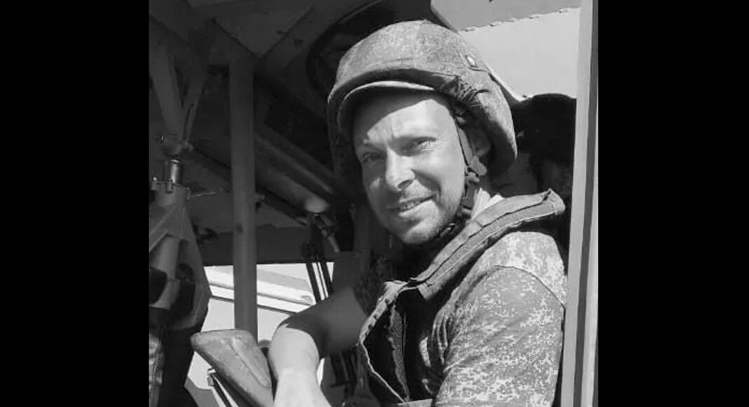 Фото со страницы главы Ширинского района