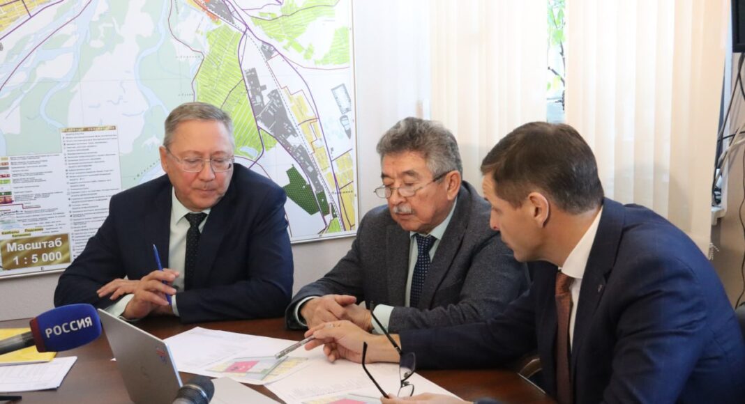 Фото: Абакан.рф