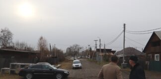 Фото: Абакан.рф