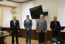 Фото: Абакан.рф