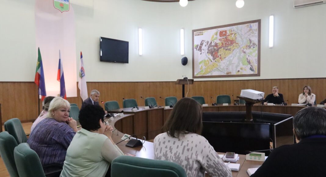 Фото: Абакан.рф