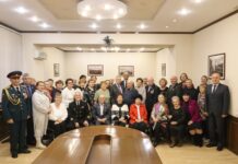 Фото: Абакан.рф