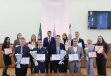 Фото: Абакан.рф