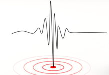 Два землетрясения зарегистрировано в Хакасии Землетрясение, сейсмограф