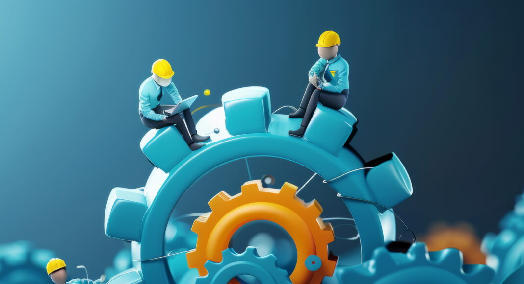 Оборудование, производство