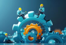 Оборудование, производство