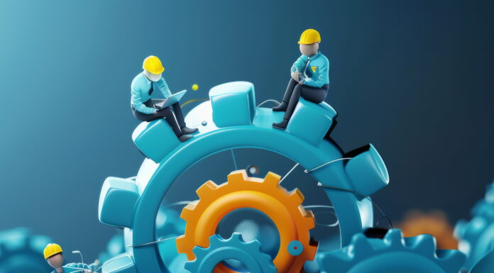 Оборудование, производство