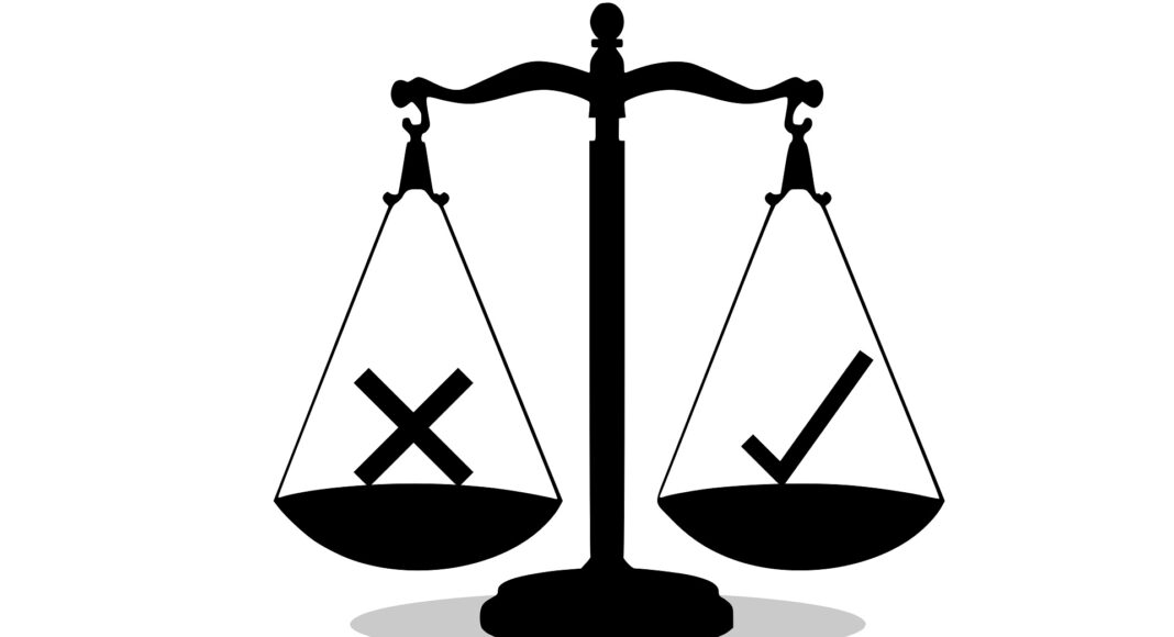 Изображение из фотобанка Баланс