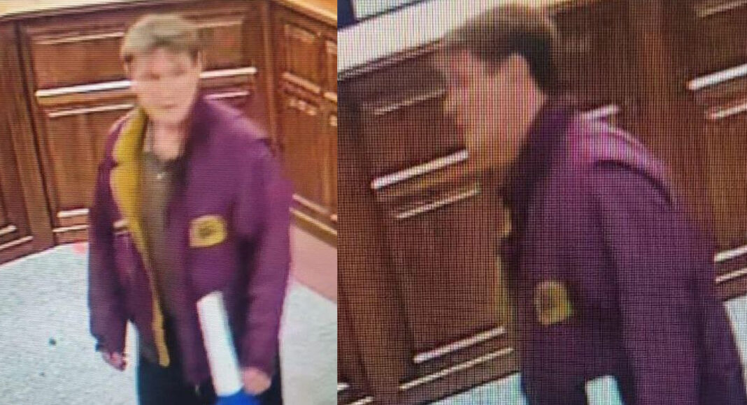 Изображение из телеграм-канала МВД по РХ