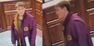 Изображение из телеграм-канала МВД по РХ