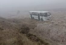 Кадр съемки ГСУ СК