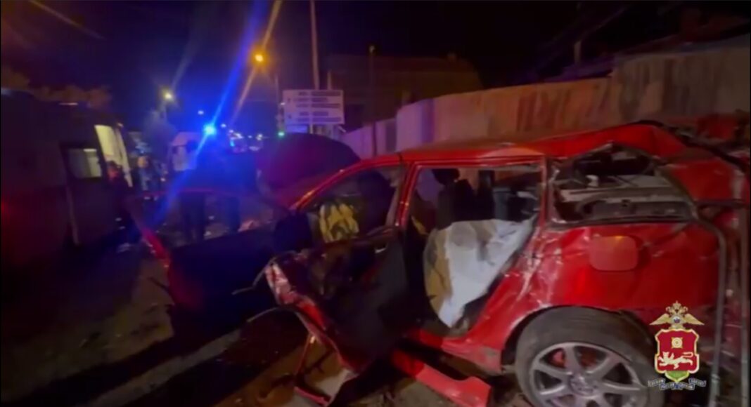 Кадр съемки МВД Кадр съемки МВД