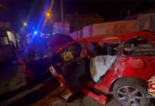 Кадр съемки МВД