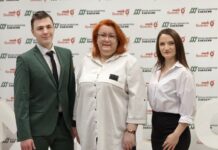 РЦИ Фонда развития Хакасии. Фото предоставлено Фондом развития РХ