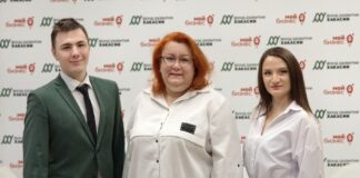 РЦИ Фонда развития Хакасии. Фото предоставлено Фондом развития РХ