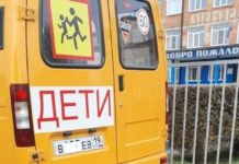 Школа Аршаново. Фото: pulse19.ru