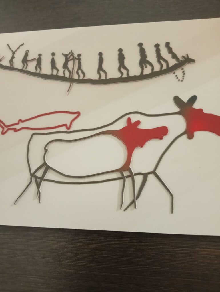 Фото Марии Орловой