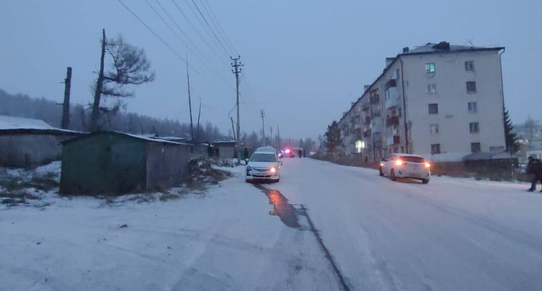 Фото Госавтоинспекции