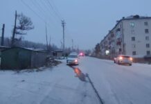 Фото Госавтоинспекции