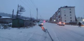 Фото Госавтоинспекции