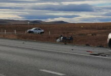 Фото Госавтоинспекции