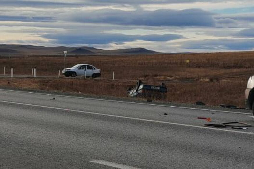 Фото Госавтоинспекции