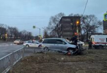 Фото Госавтоинспекции