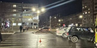 Фото Госавтоинспекции