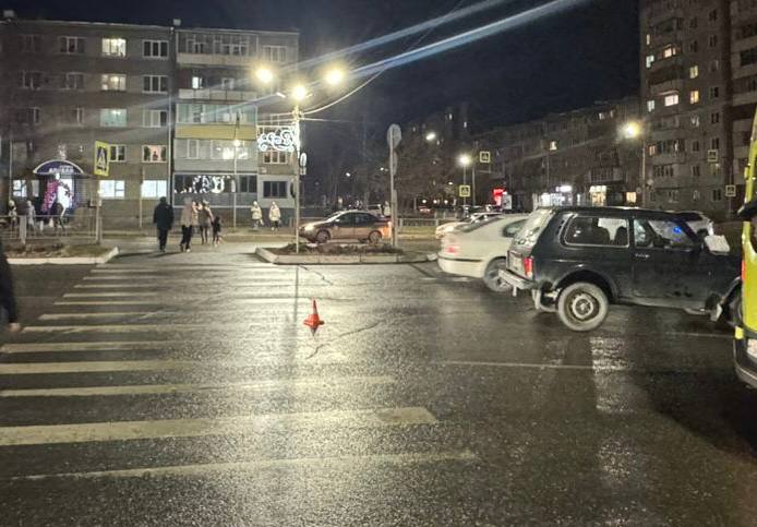 Фото Госавтоинспекции