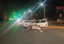 Фото Госавтоинспекции